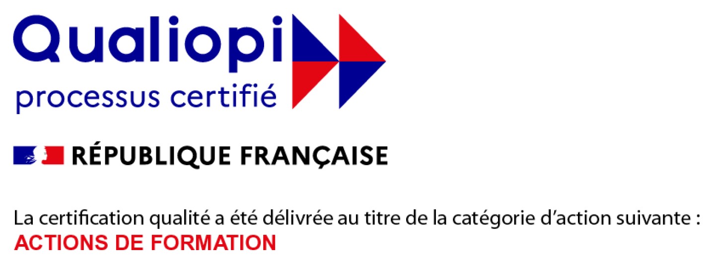 logo qualiopi